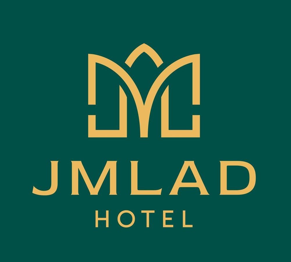 JMLAD HOTELS logo