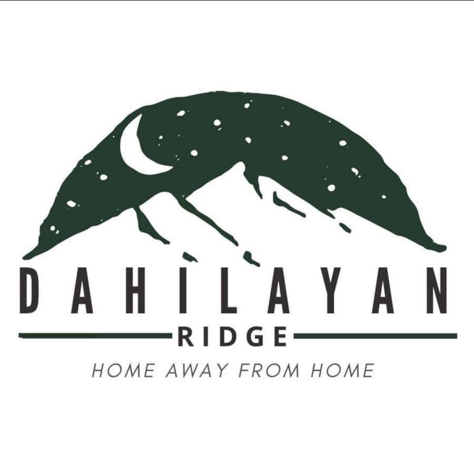 Dahilayan Ridge logo