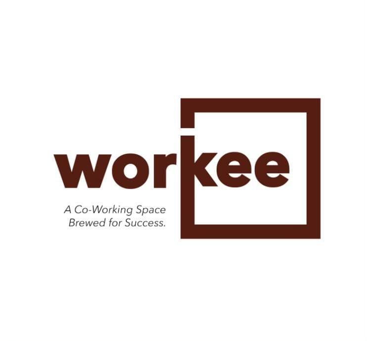 Workee logo