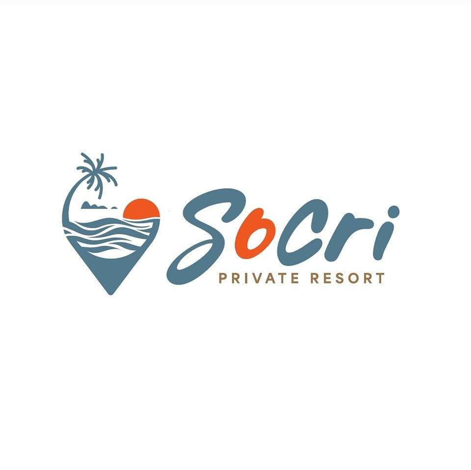 Socri Private Resort logo
